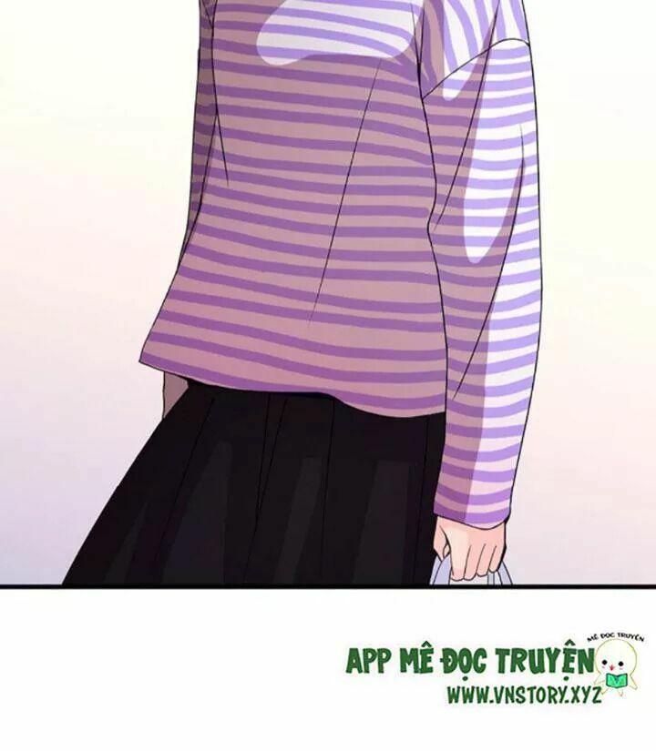 Thiên hậu trở về: Chapter 8