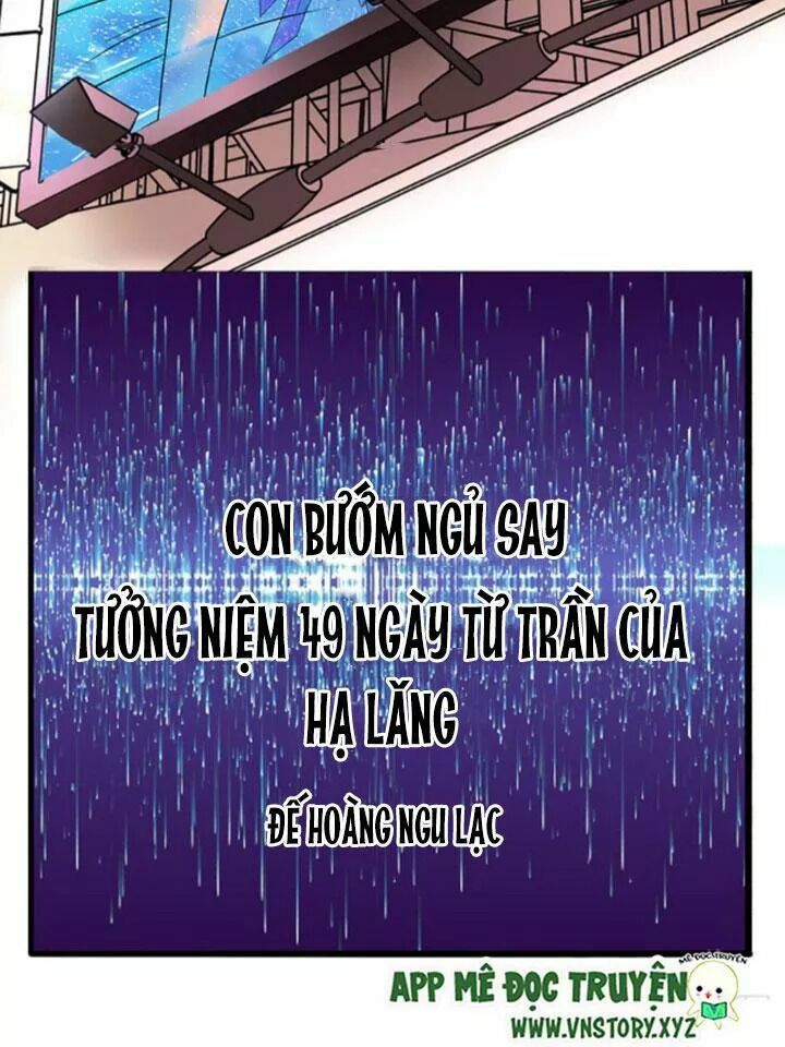 Thiên hậu trở về: Chapter 8