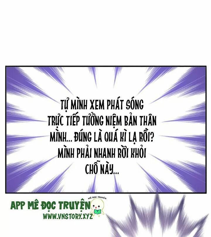Thiên hậu trở về: Chapter 8