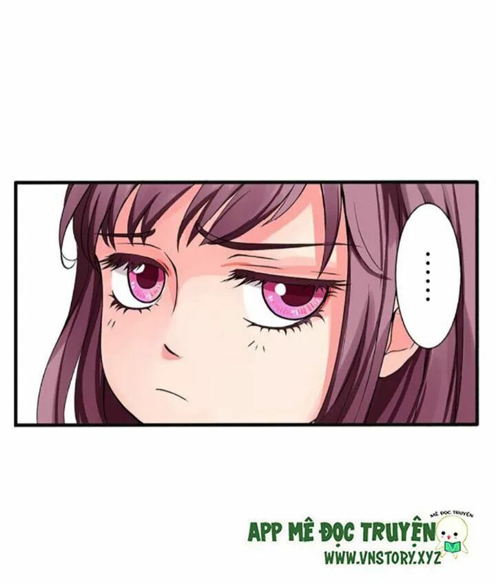 Thiên hậu trở về: Chapter 8
