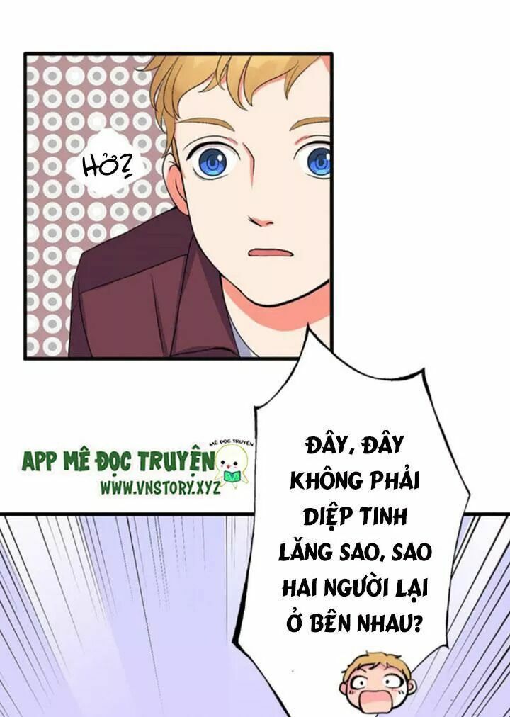 Thiên hậu trở về: Chapter 8