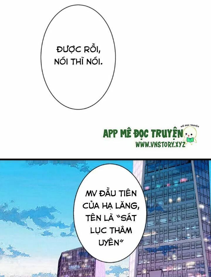 Thiên hậu trở về: Chapter 8