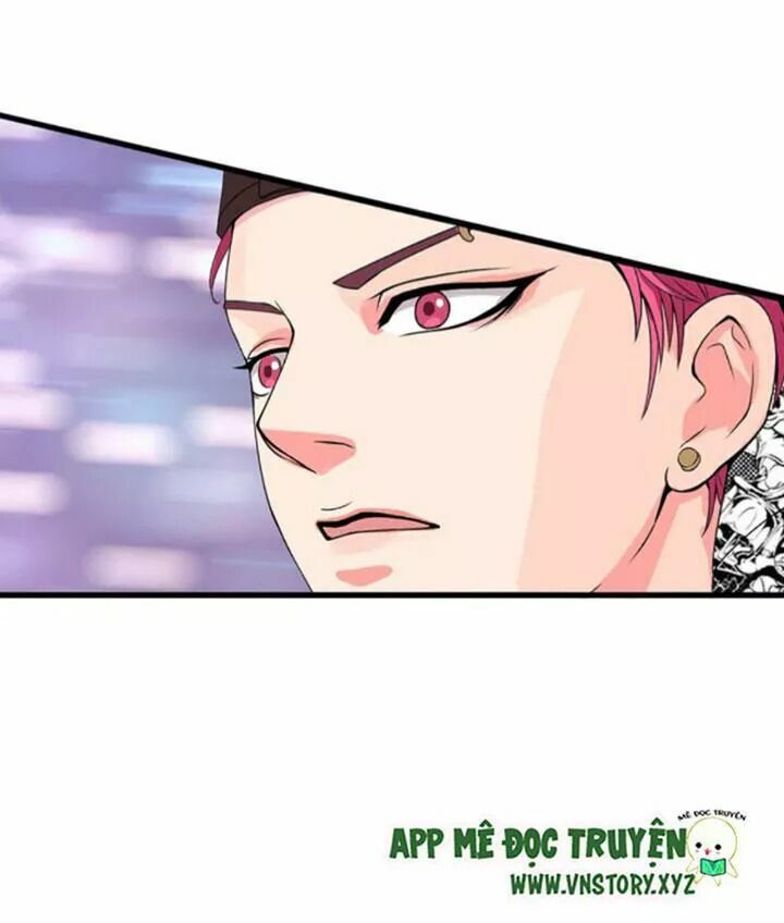 Thiên hậu trở về: Chapter 8