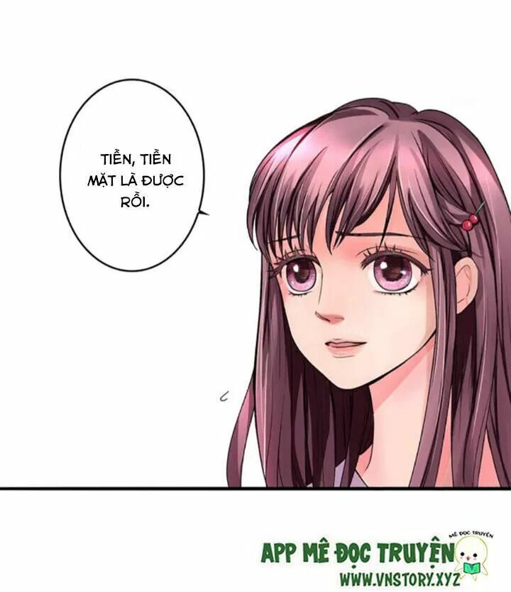 Thiên hậu trở về: Chapter 8