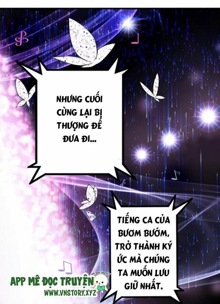 Thiên hậu trở về: Chapter 8
