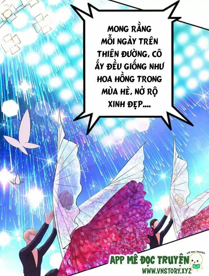 Thiên hậu trở về: Chapter 8