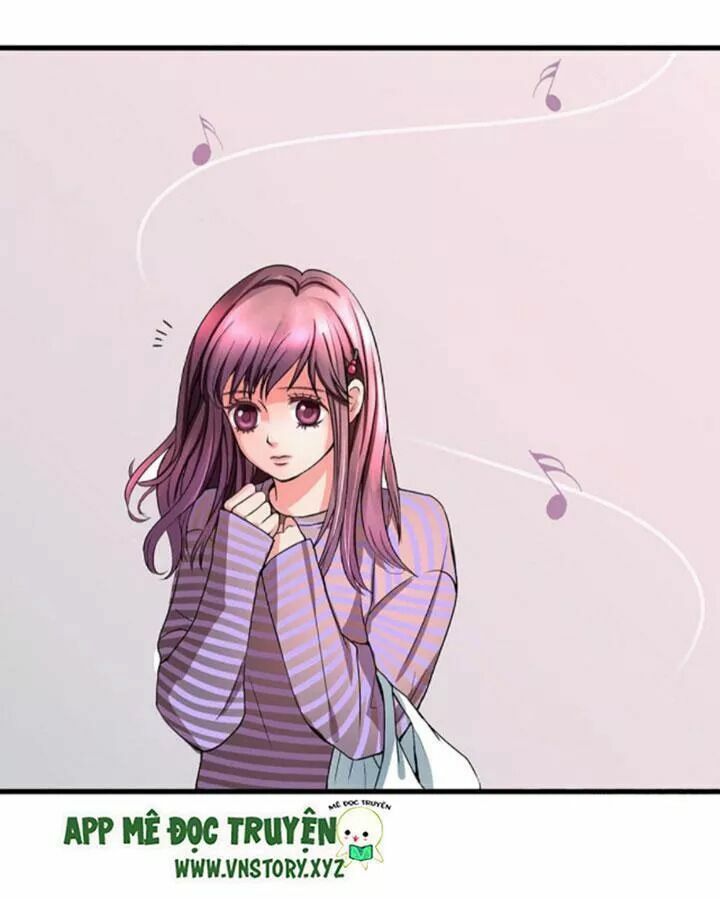 Thiên hậu trở về: Chapter 8