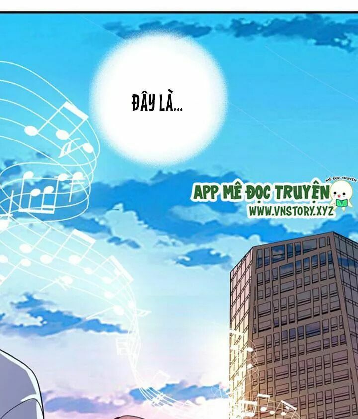 Thiên hậu trở về: Chapter 8