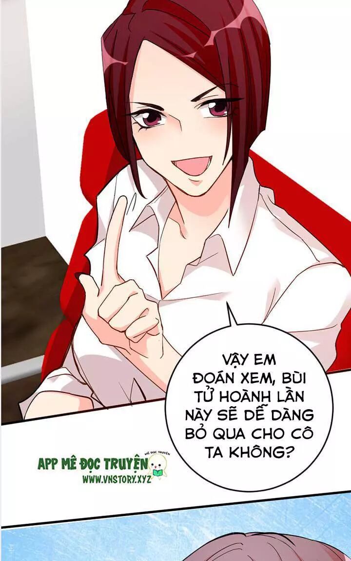 Thiên hậu trở về: Chapter 80: Sao lại an táng ở nơi đó