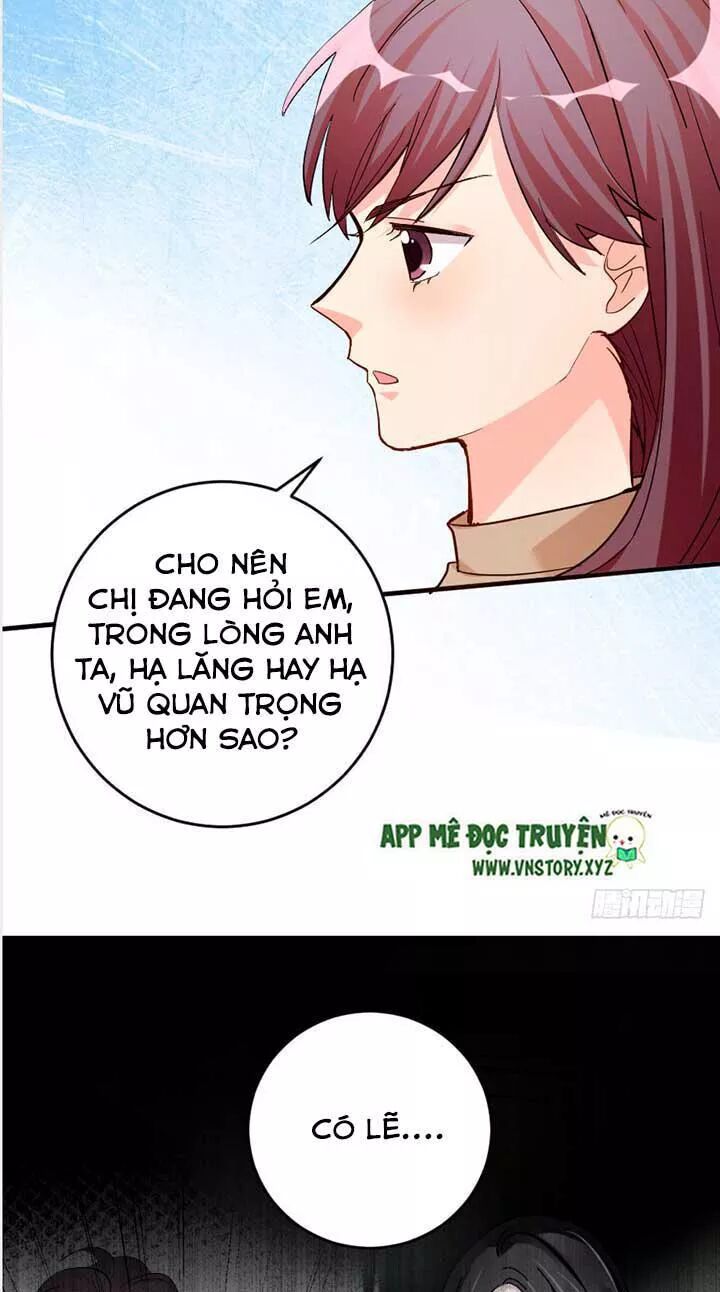 Thiên hậu trở về: Chapter 80: Sao lại an táng ở nơi đó