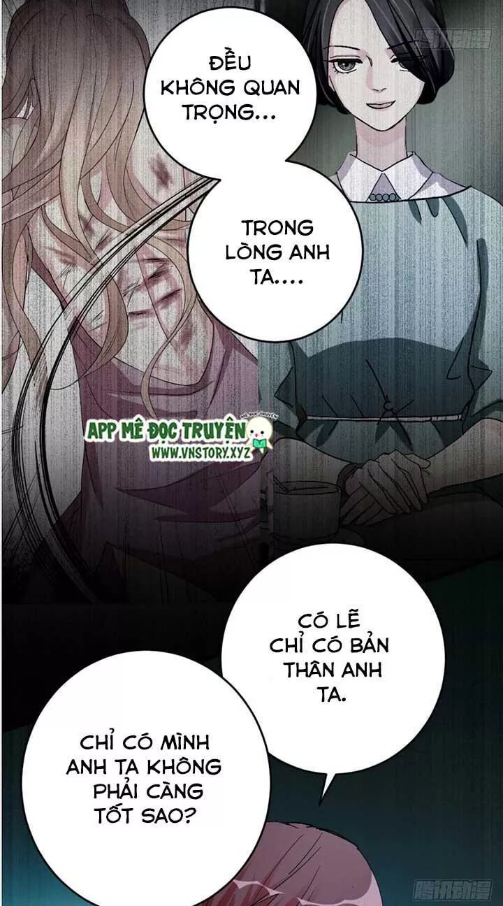 Thiên hậu trở về: Chapter 80: Sao lại an táng ở nơi đó