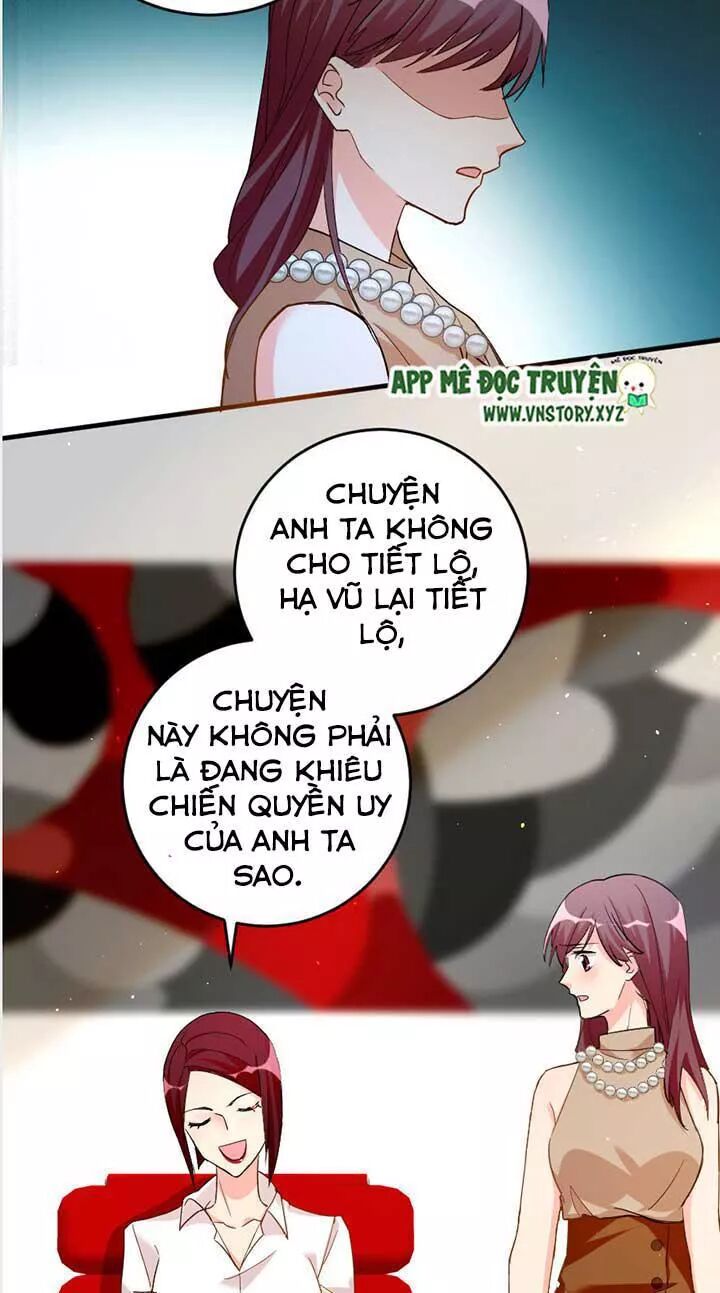 Thiên hậu trở về: Chapter 80: Sao lại an táng ở nơi đó