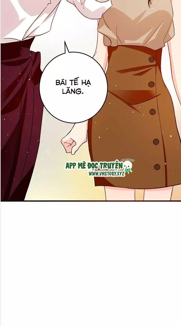 Thiên hậu trở về: Chapter 80: Sao lại an táng ở nơi đó