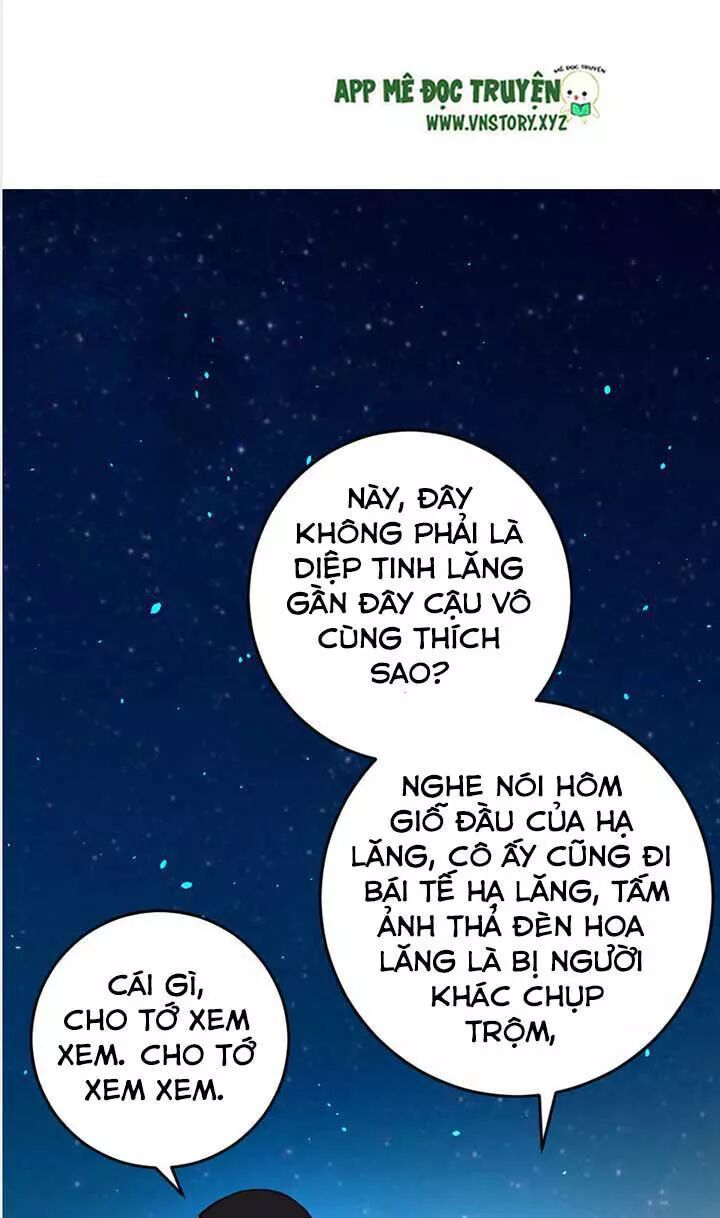 Thiên hậu trở về: Chapter 80: Sao lại an táng ở nơi đó