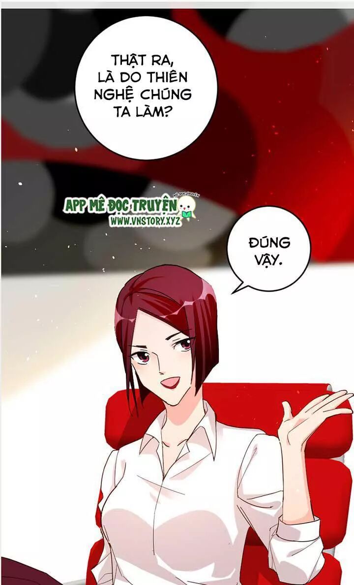 Thiên hậu trở về: Chapter 80: Sao lại an táng ở nơi đó