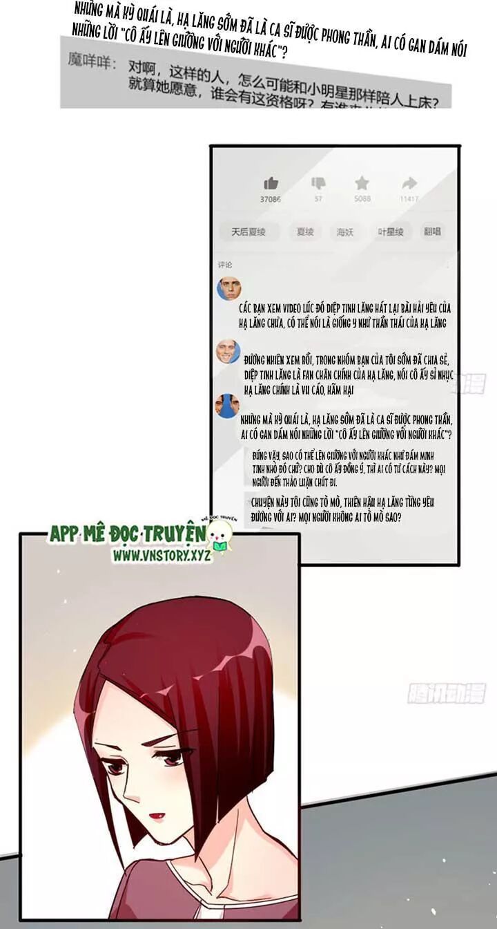 Thiên hậu trở về: Chapter 80: Sao lại an táng ở nơi đó