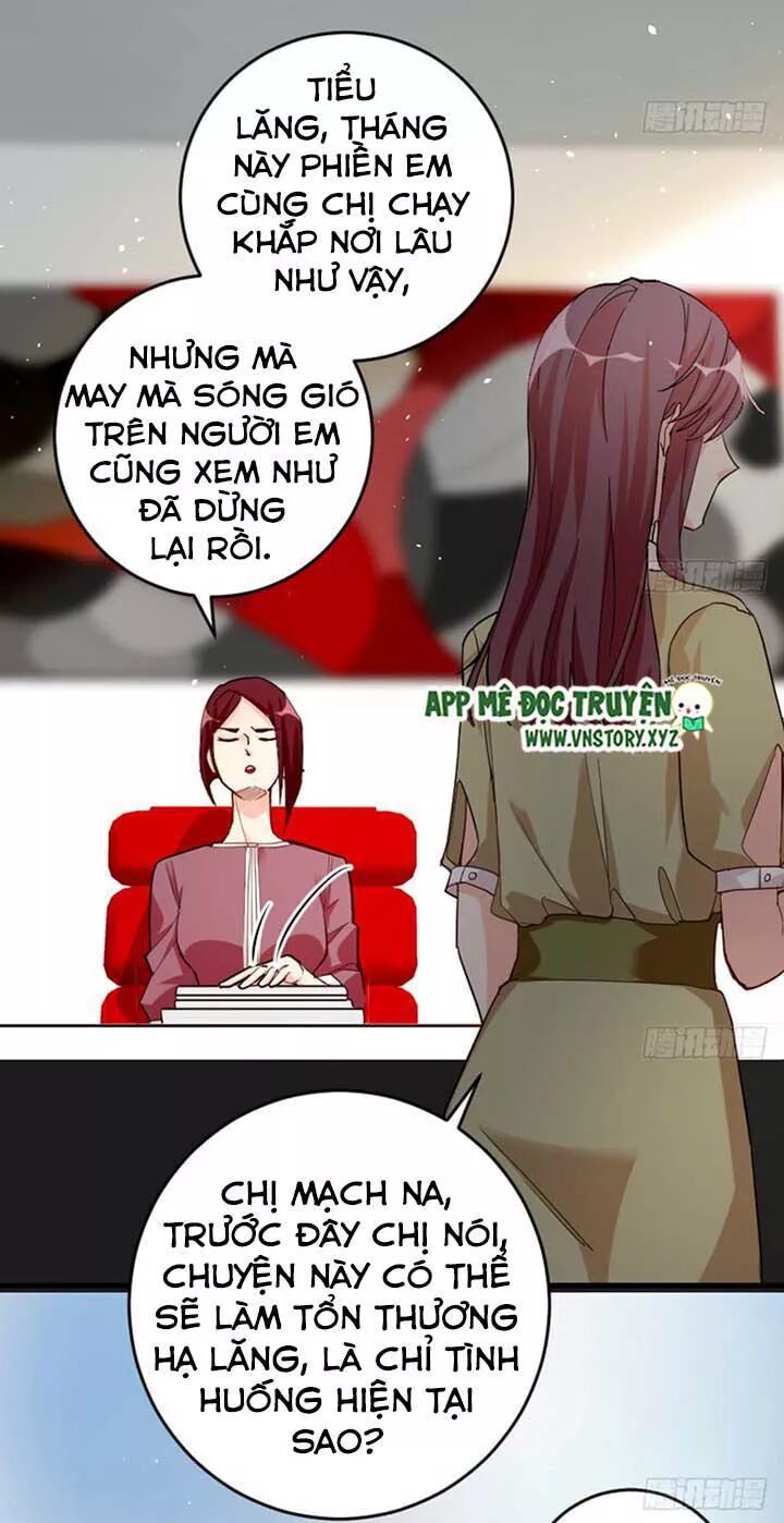 Thiên hậu trở về: Chapter 80: Sao lại an táng ở nơi đó