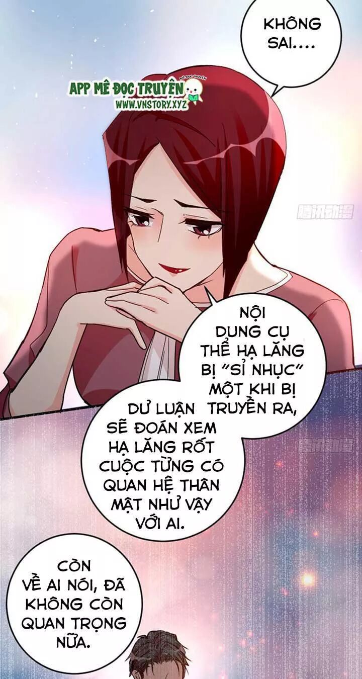Thiên hậu trở về: Chapter 80: Sao lại an táng ở nơi đó