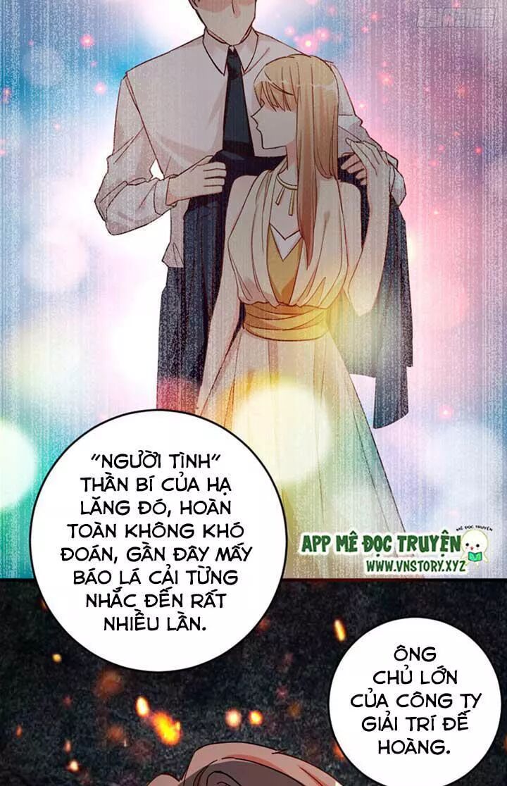 Thiên hậu trở về: Chapter 80: Sao lại an táng ở nơi đó
