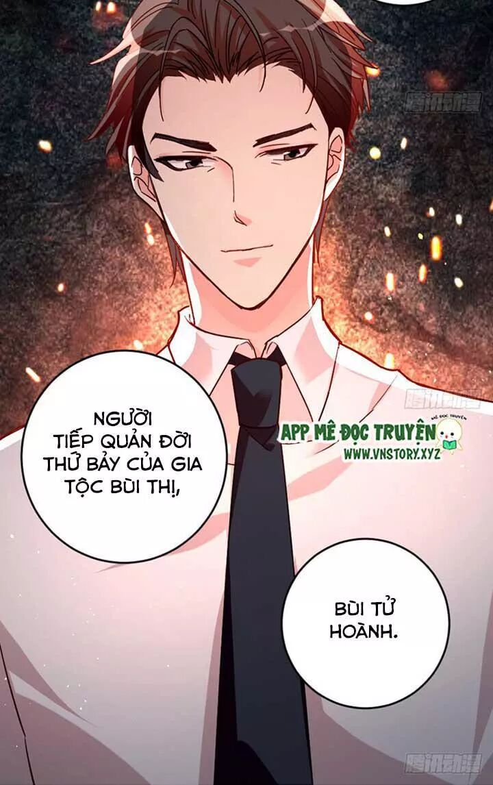 Thiên hậu trở về: Chapter 80: Sao lại an táng ở nơi đó