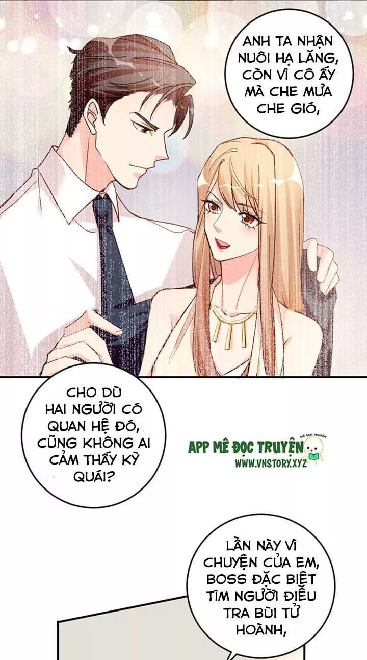 Thiên hậu trở về: Chapter 80: Sao lại an táng ở nơi đó