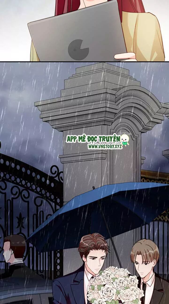 Thiên hậu trở về: Chapter 80: Sao lại an táng ở nơi đó
