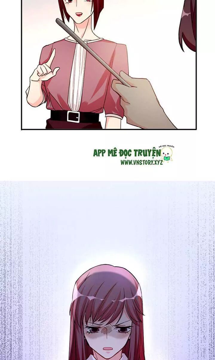 Thiên hậu trở về: Chapter 80: Sao lại an táng ở nơi đó
