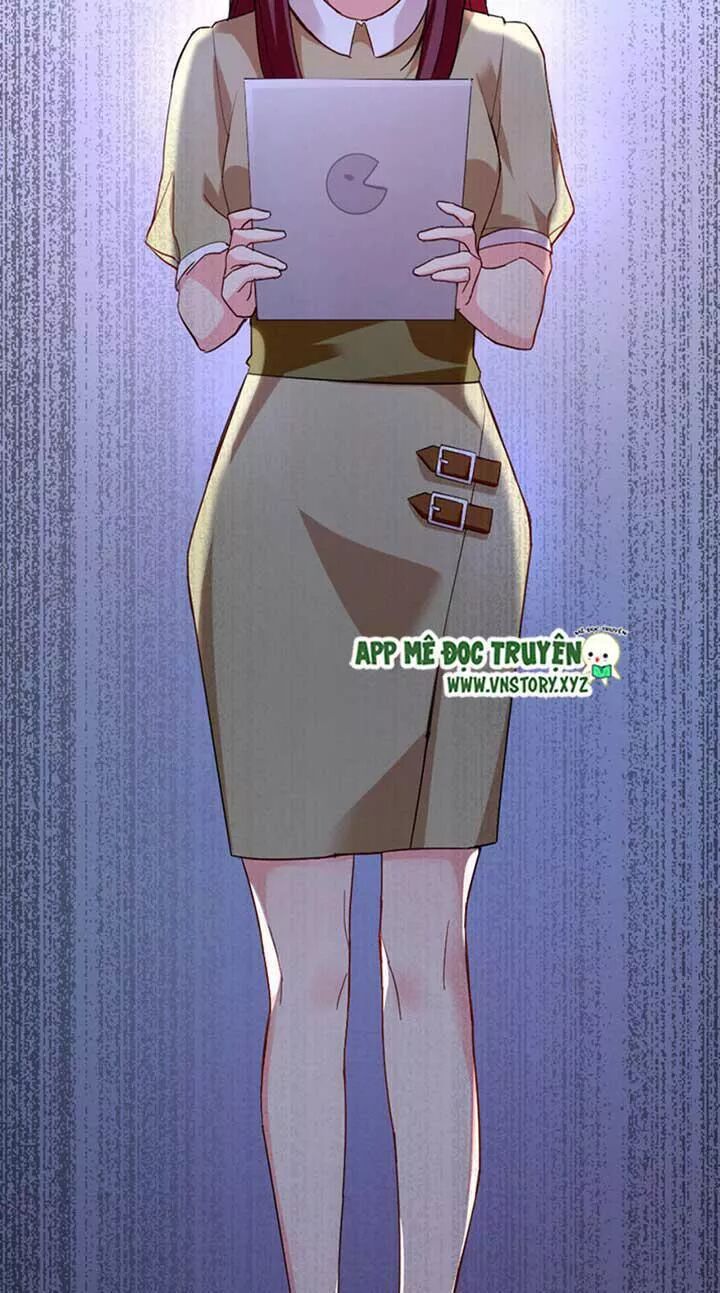 Thiên hậu trở về: Chapter 80: Sao lại an táng ở nơi đó