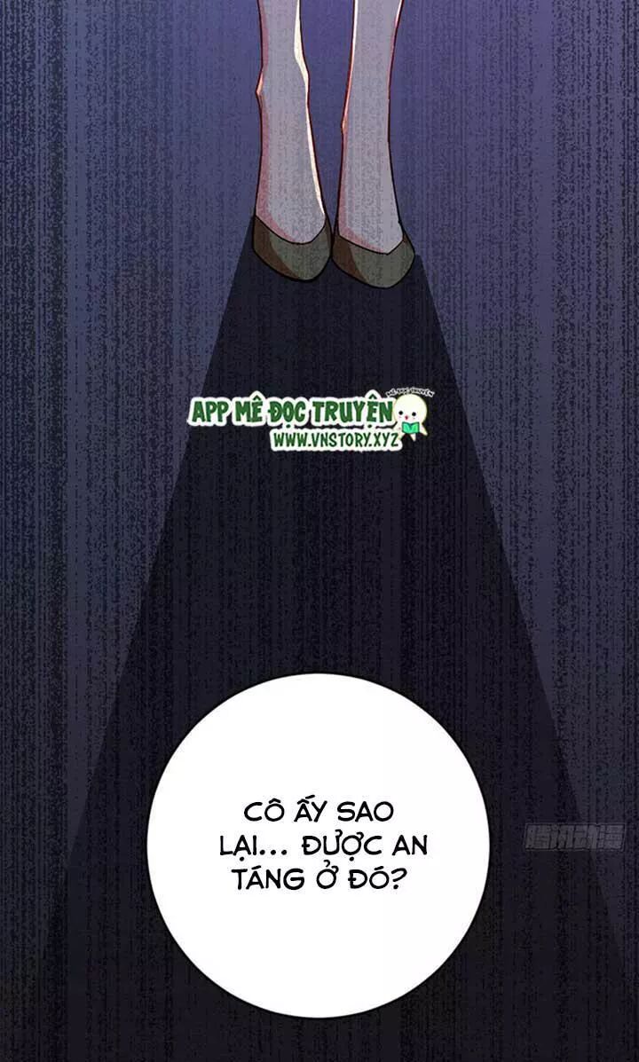 Thiên hậu trở về: Chapter 80: Sao lại an táng ở nơi đó