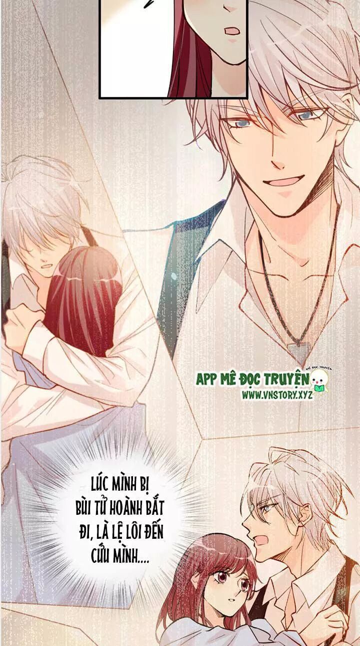 Thiên hậu trở về: Chapter 80: Sao lại an táng ở nơi đó