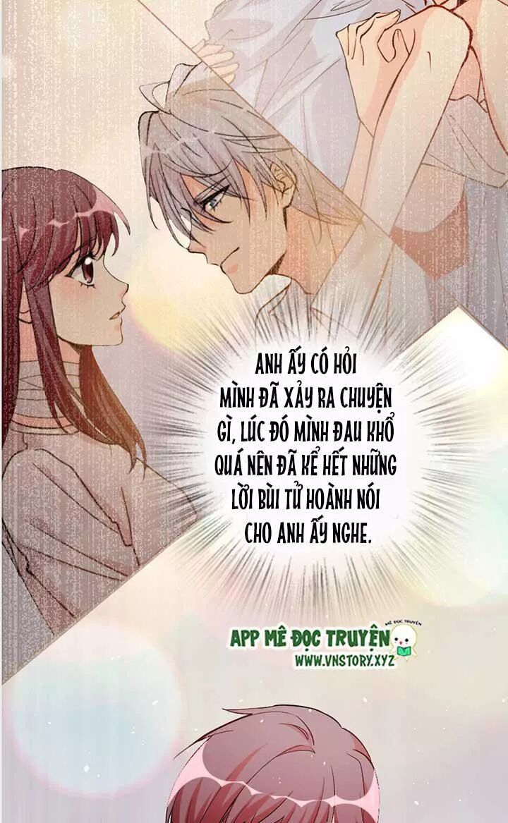 Thiên hậu trở về: Chapter 80: Sao lại an táng ở nơi đó