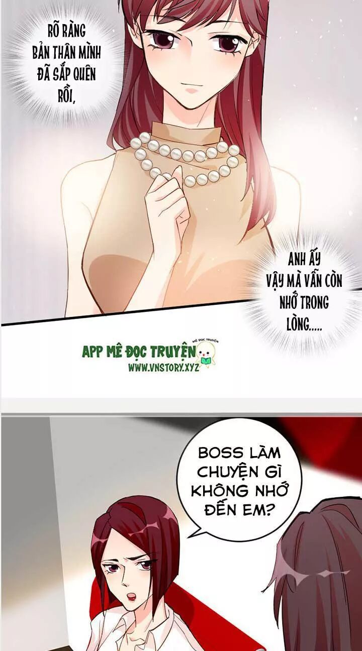 Thiên hậu trở về: Chapter 80: Sao lại an táng ở nơi đó