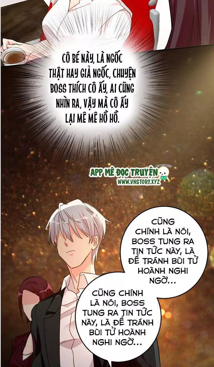 Thiên hậu trở về: Chapter 80: Sao lại an táng ở nơi đó