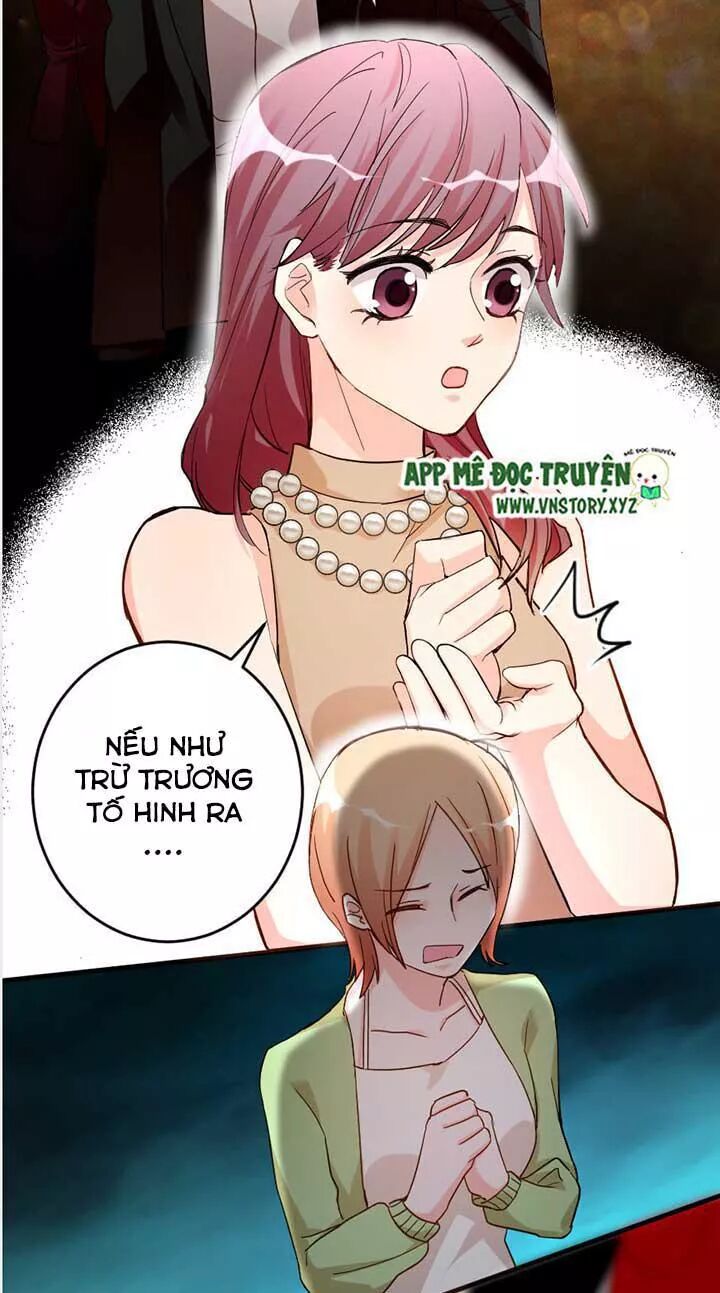 Thiên hậu trở về: Chapter 80: Sao lại an táng ở nơi đó