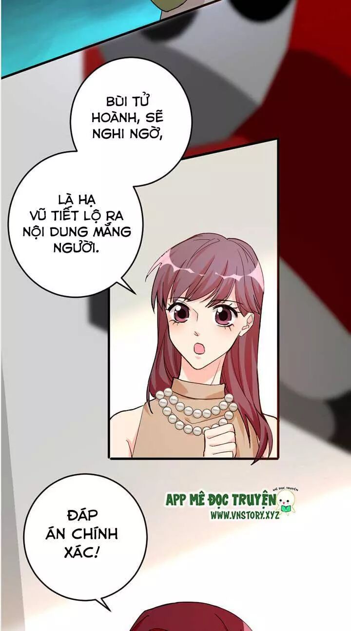 Thiên hậu trở về: Chapter 80: Sao lại an táng ở nơi đó