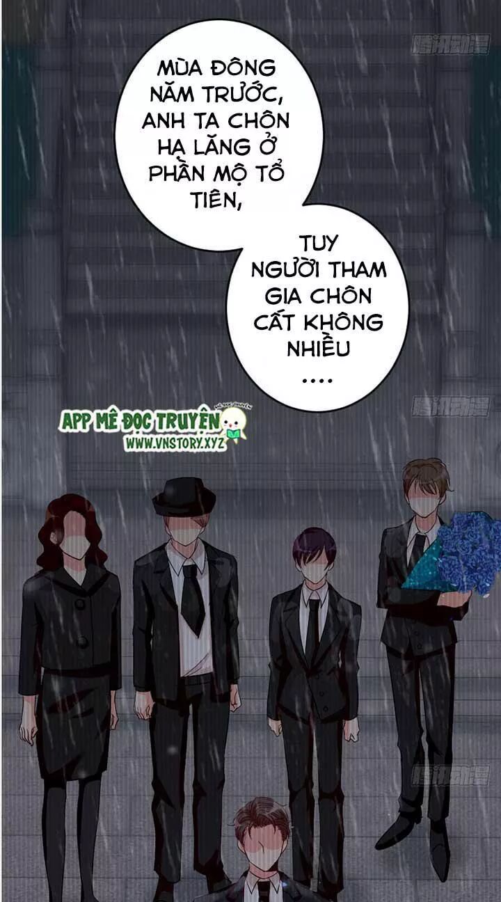 Thiên hậu trở về: Chapter 81: Anh sẽ khiến nhà họ Vương trả giá
