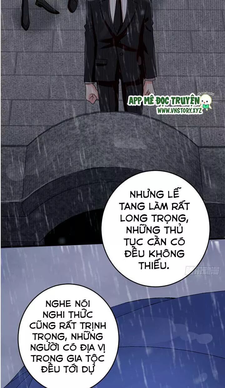 Thiên hậu trở về: Chapter 81: Anh sẽ khiến nhà họ Vương trả giá