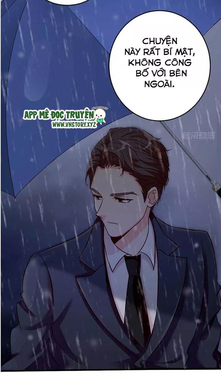 Thiên hậu trở về: Chapter 81: Anh sẽ khiến nhà họ Vương trả giá