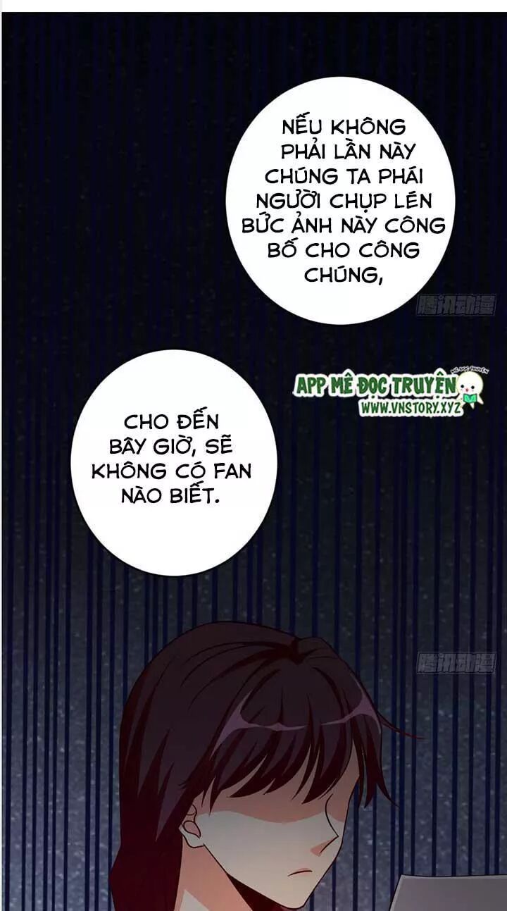 Thiên hậu trở về: Chapter 81: Anh sẽ khiến nhà họ Vương trả giá