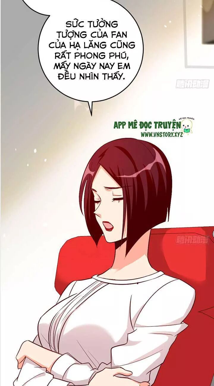 Thiên hậu trở về: Chapter 81: Anh sẽ khiến nhà họ Vương trả giá