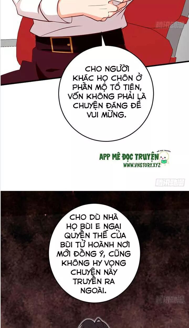 Thiên hậu trở về: Chapter 81: Anh sẽ khiến nhà họ Vương trả giá
