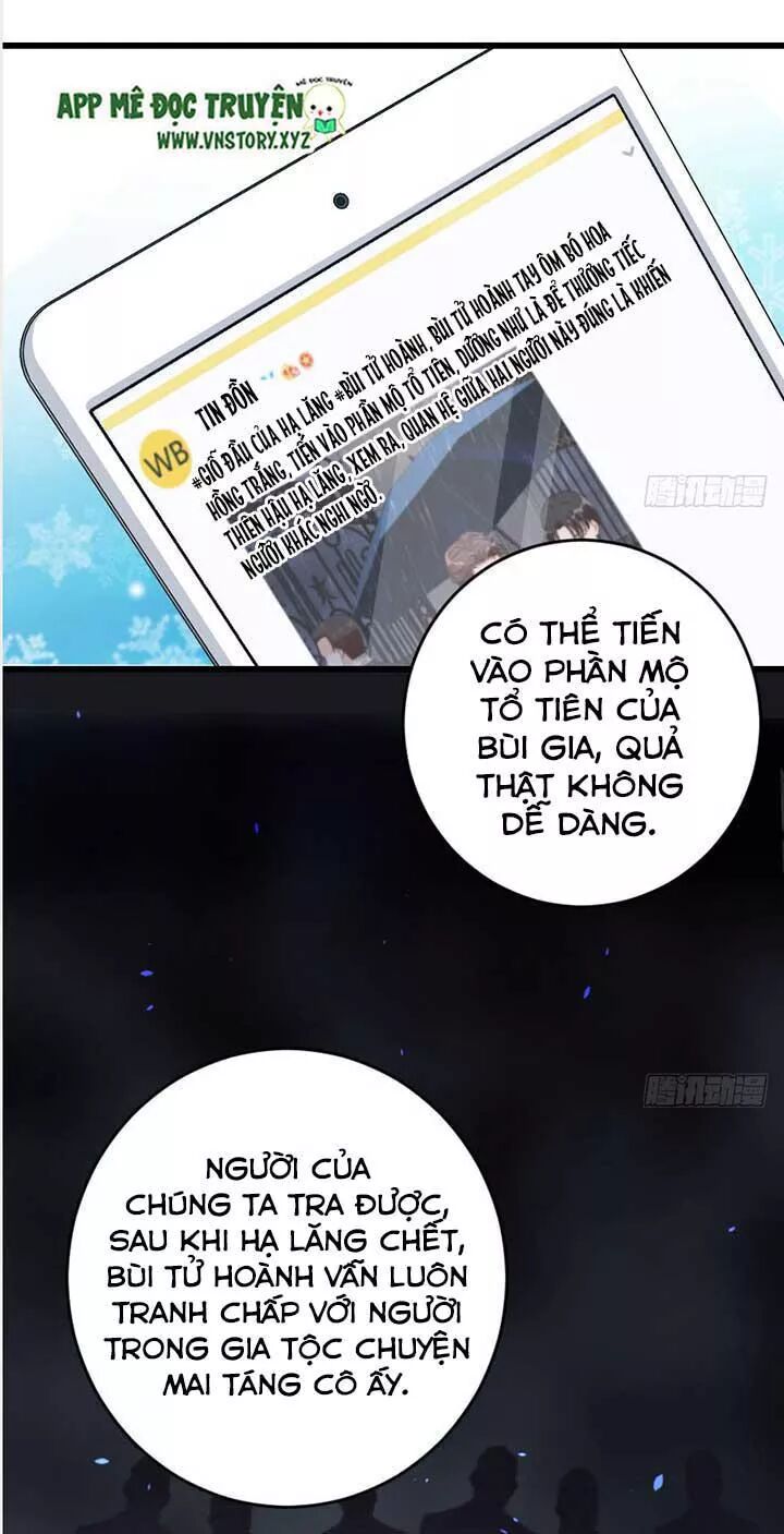 Thiên hậu trở về: Chapter 81: Anh sẽ khiến nhà họ Vương trả giá