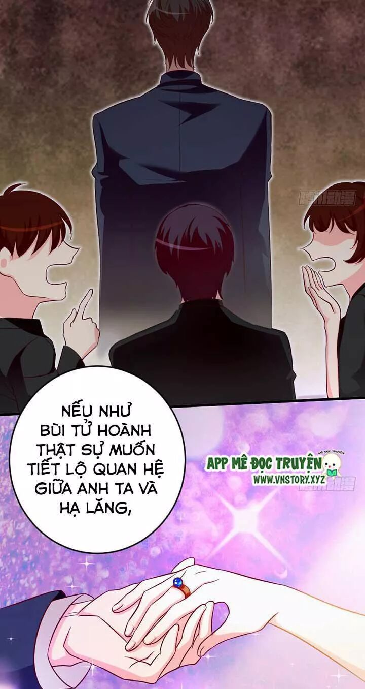 Thiên hậu trở về: Chapter 81: Anh sẽ khiến nhà họ Vương trả giá