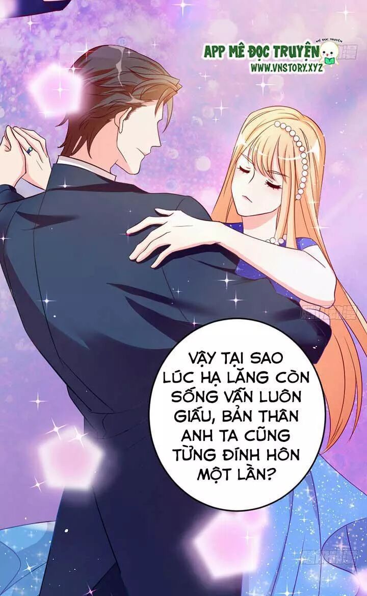 Thiên hậu trở về: Chapter 81: Anh sẽ khiến nhà họ Vương trả giá