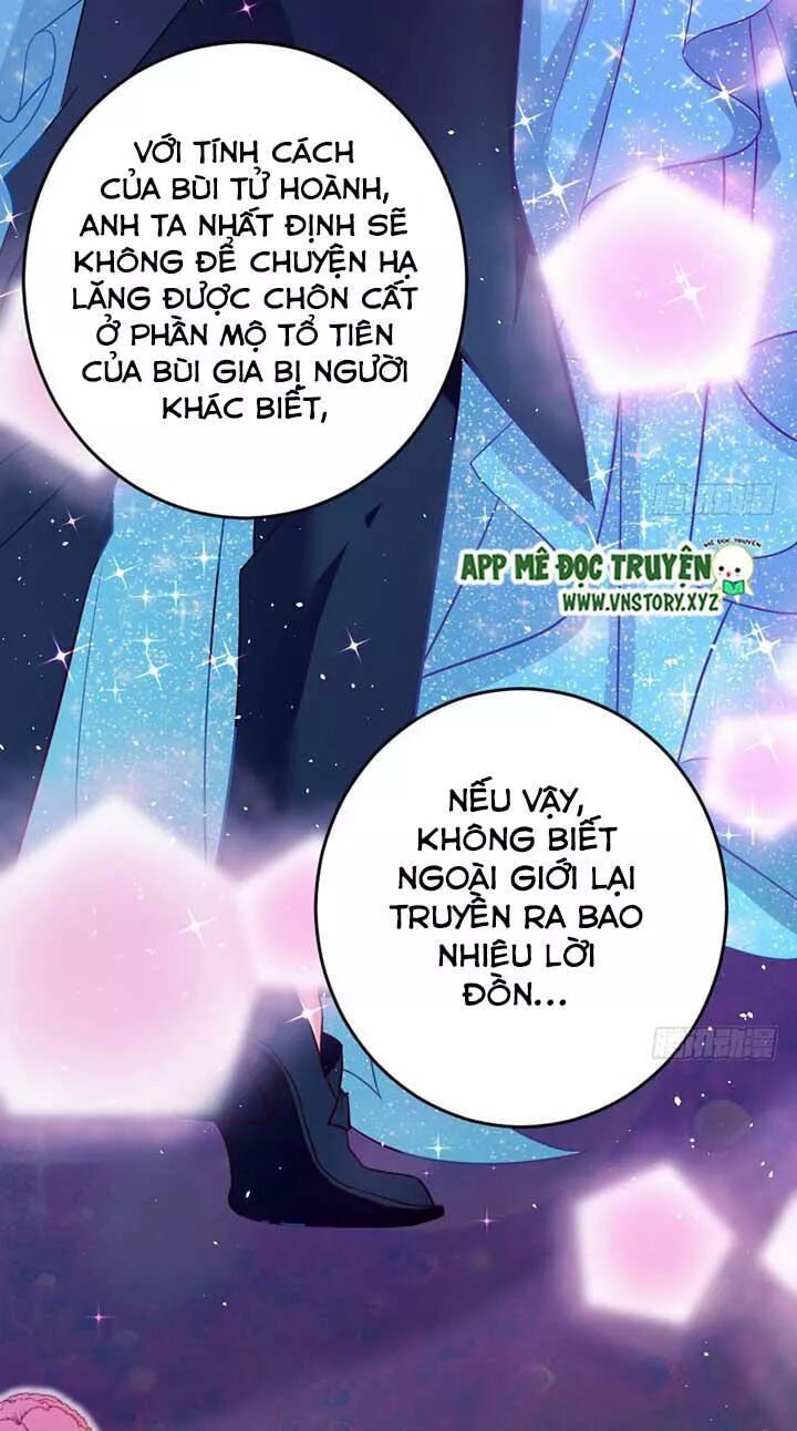 Thiên hậu trở về: Chapter 81: Anh sẽ khiến nhà họ Vương trả giá