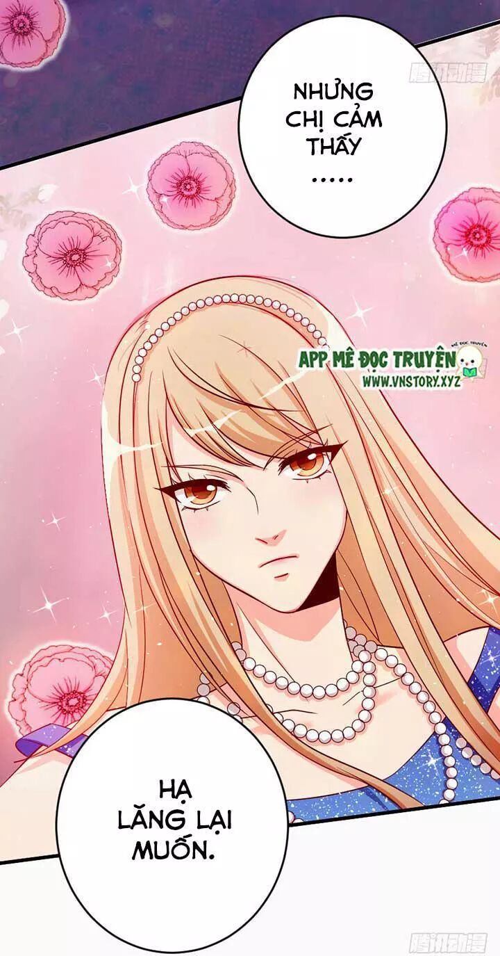 Thiên hậu trở về: Chapter 81: Anh sẽ khiến nhà họ Vương trả giá