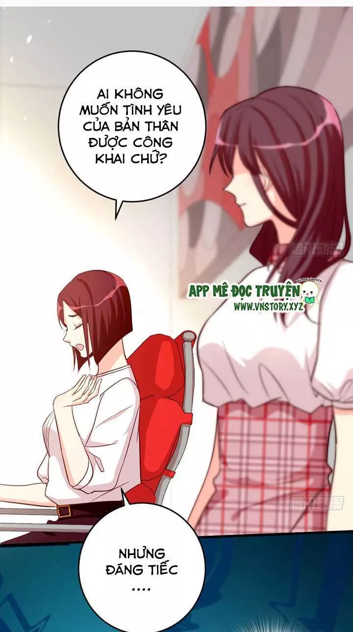Thiên hậu trở về: Chapter 81: Anh sẽ khiến nhà họ Vương trả giá