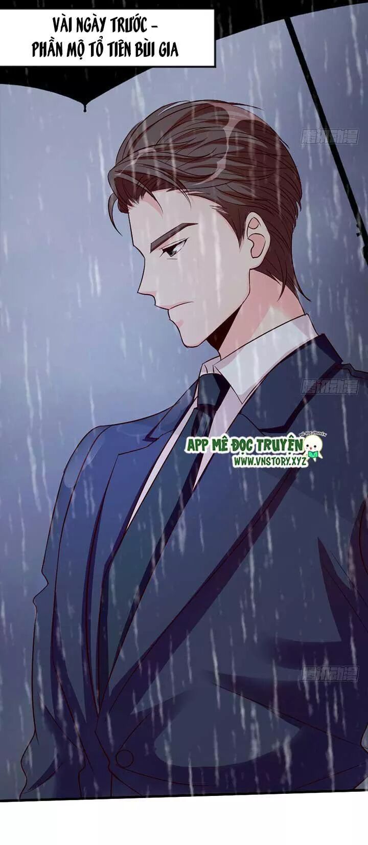Thiên hậu trở về: Chapter 81: Anh sẽ khiến nhà họ Vương trả giá