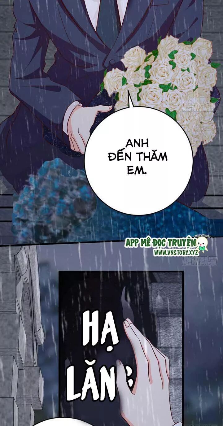 Thiên hậu trở về: Chapter 81: Anh sẽ khiến nhà họ Vương trả giá