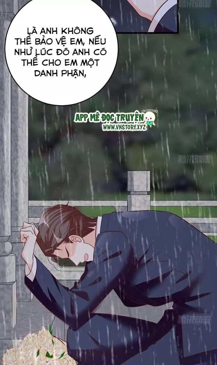 Thiên hậu trở về: Chapter 81: Anh sẽ khiến nhà họ Vương trả giá
